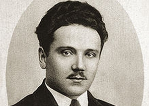 Jonas Vailokaitis (1886–1945) (c) wikimedia commons archyvo nuotr.