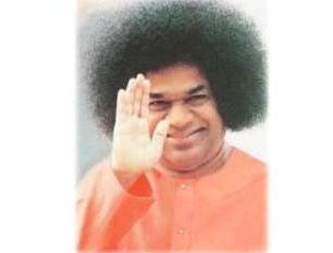 Sathya Sai Baba