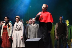 karolis_vilnius_audronis_zygavicius_nuotr (c) A.Žygavičiaus/Organizatorių archyvo nuotr.