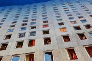 Kaunas sovietmečio dailėje Kaunas sovietmečio dailėje