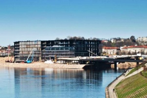 Kauno arena