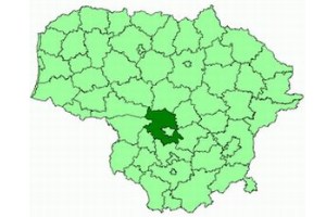 Pristatyta Kauno rajono turizmo plėtra