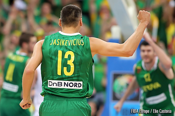 (c) Elio Castoria/fibaeurope.com (c) Elio Castoria/fibaeurope.com