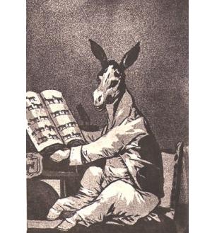 Goya Francesco de Goya y Lucientes