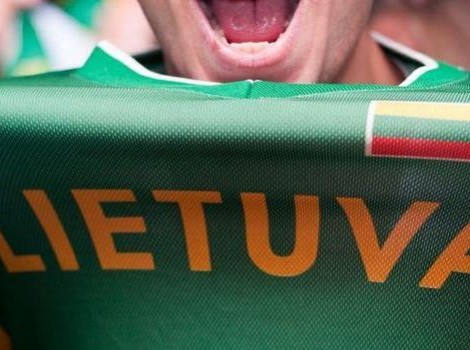 Lietuva