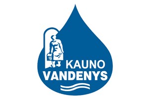 "Kauno vandenų" informacija