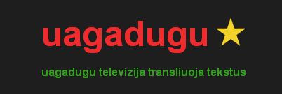 uagadugu.lt