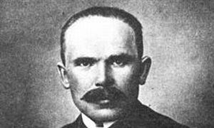 40_strp_wikimedia (c) Wikimedia Commons archyvo nuotr.Rapolas Skipitis (1887–1976 m.)