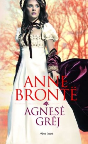 Agnese Grej Agnese Grej