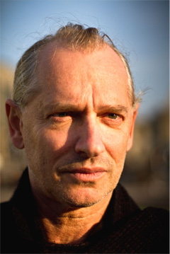 Arkadijus Vinokuras © Andriaus Lelkaičio nuotr.