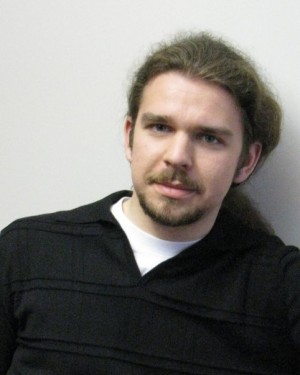 Ignas Kalpokas Ignas Kalpokas asmeninio archyvo nuotr.