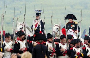 Napoleonas Organizatorių archyvo nuotr.
