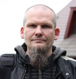 Romas Sadauskas © Monikos Sadauskaitės nuotr.
