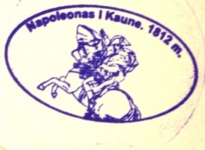 antspaudas Organizatorių nuotr,