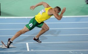Olimpiada Kaunas.lt archyvo nuotr.