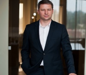 Vitalijus Vasiliauskas Zalgiris.lt archyvo nuotr.