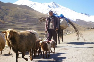Azerbaidzanas Ad verum archyvo nuotr.