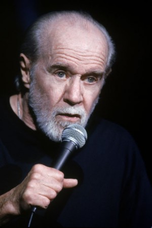 George-Carlin Anarchija.lt archyvo nuotr.