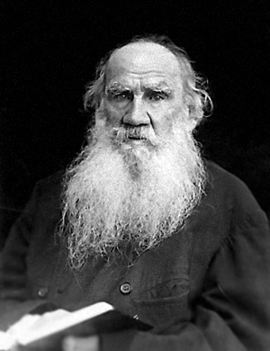 Levas Tolstojus Levas Tolstojus