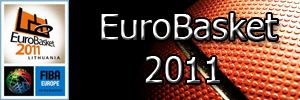 Europos krepšinio čempionatas 2011